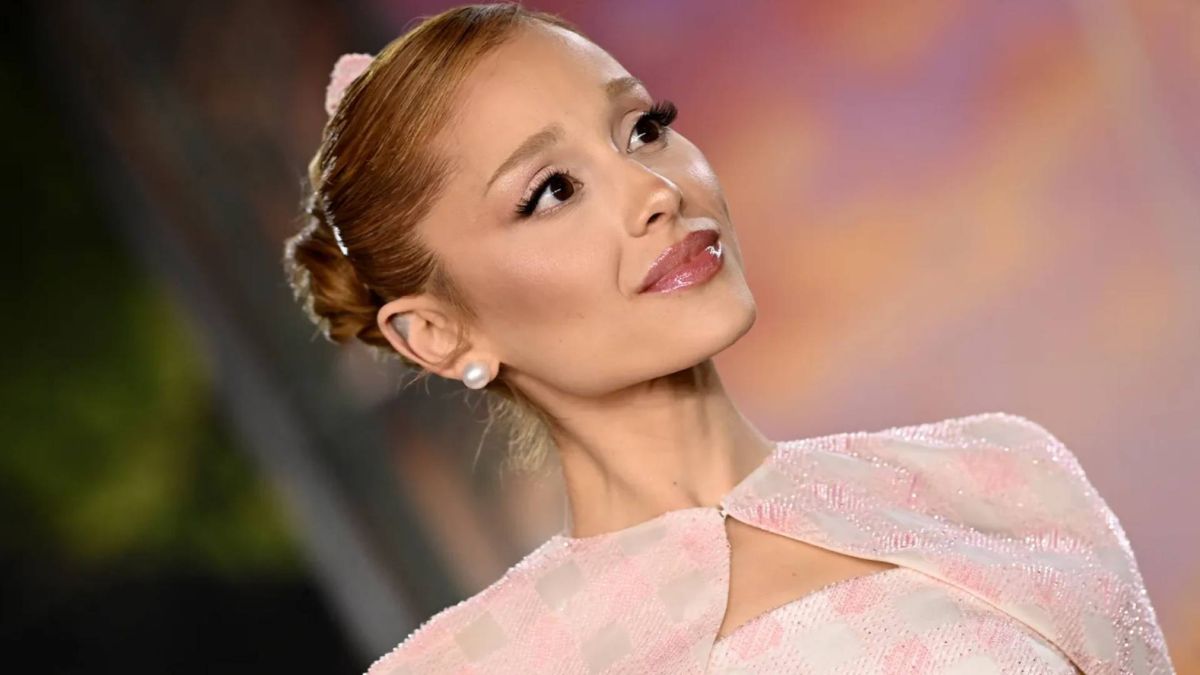 Ariana Grande Launches New Foundation to Help Children in Gaza