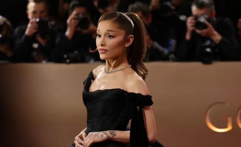 Ariana Grande Slams White House Over Unauthorized Use of Her Music