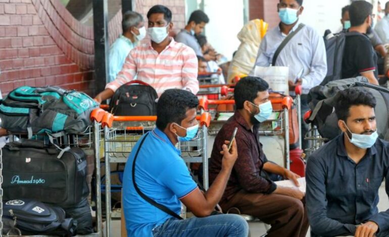 Malaysia Announces Measures to Enhance Rights of Bangladeshi Migrant Workers