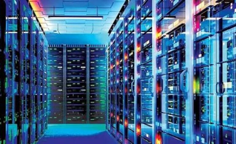 How the Data Center Construction Surge Is Delivering Real Results
