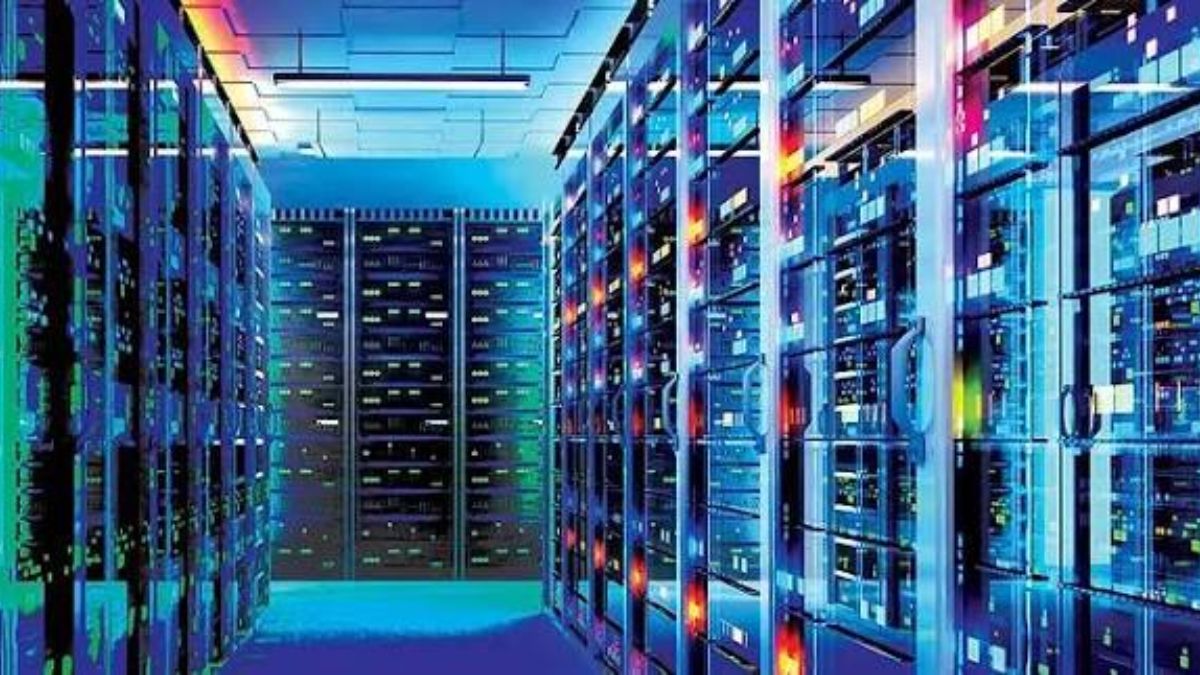 How the Data Center Construction Surge Is Delivering Real Results