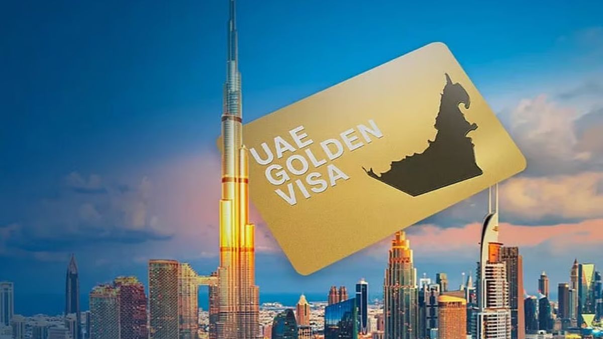 Dubai Launches New Golden Visa Service to Simplify Long-Term Residency