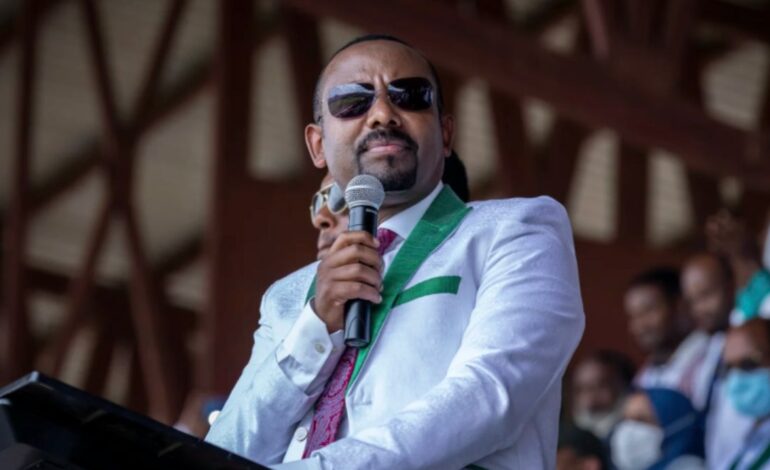 Ethiopia Election Results 2026: PM’s Party Secures Another Major Win