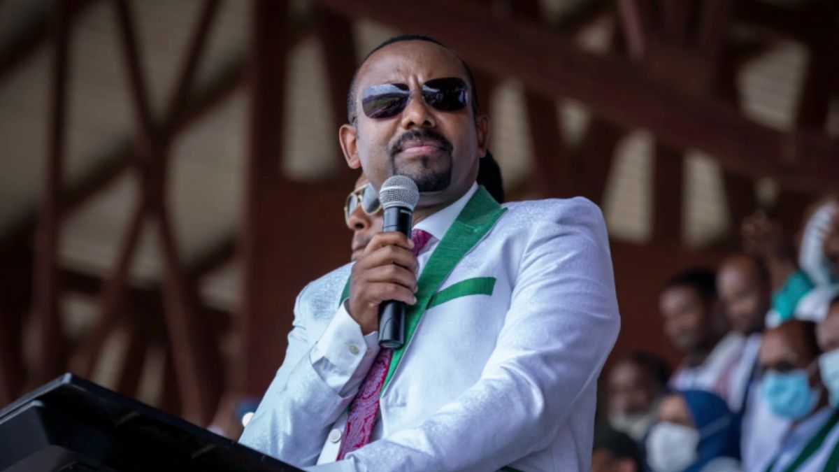 Ethiopia Election Results 2026: PM’s Party Secures Another Major Win