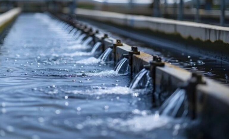 GCC Water Investments Rise Amid a 3% Drop in Groundwater Extraction