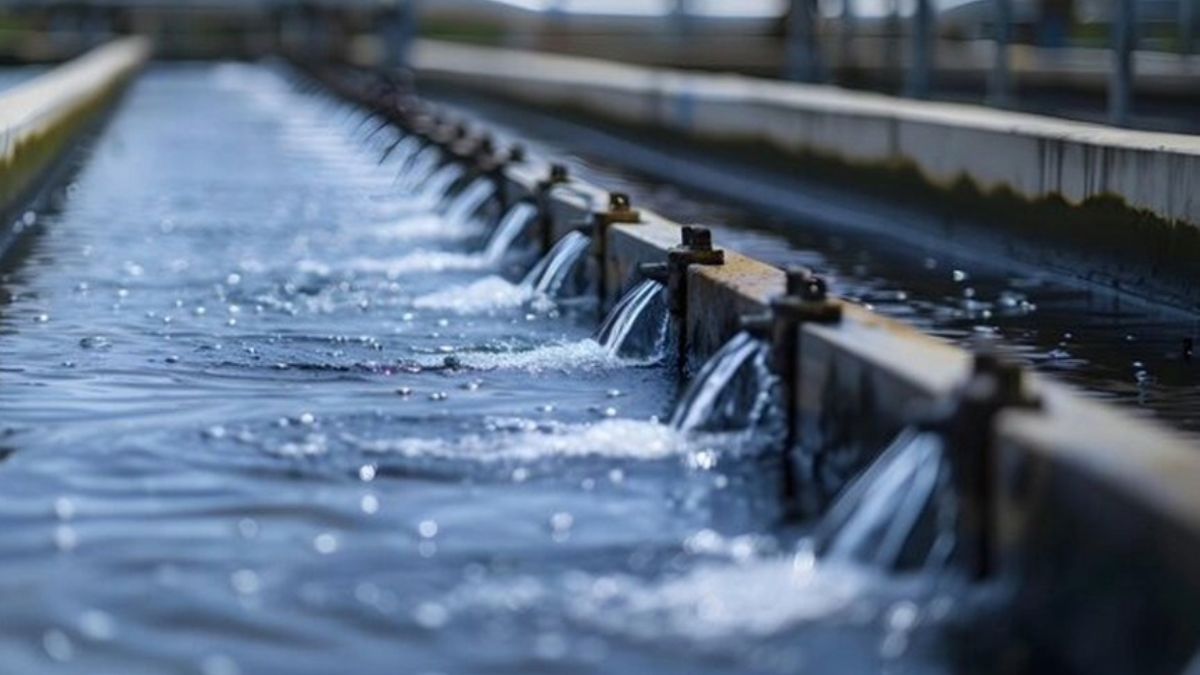 GCC Water Investments Rise Amid a 3% Drop in Groundwater Extraction