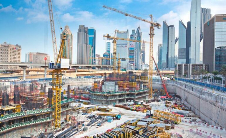Global Uncertainty Drives Middle East Sovereign Investors Toward Strategic Energy Assets