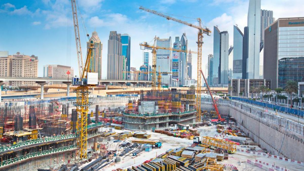 Global Uncertainty Drives Middle East Sovereign Investors Toward Strategic Energy Assets