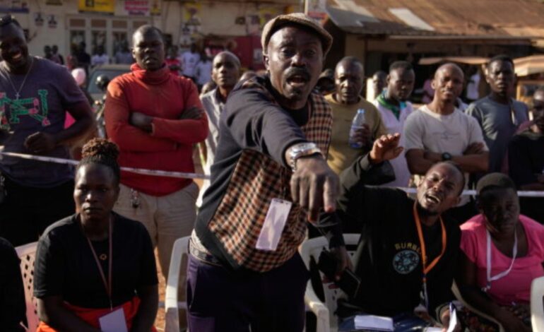 Growing Political Unrest in Uganda as Dissidents Face Trial and Power Consolidates