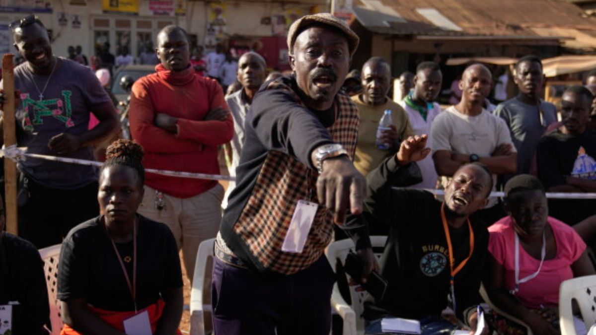 Growing Political Unrest in Uganda as Dissidents Face Trial and Power Consolidates
