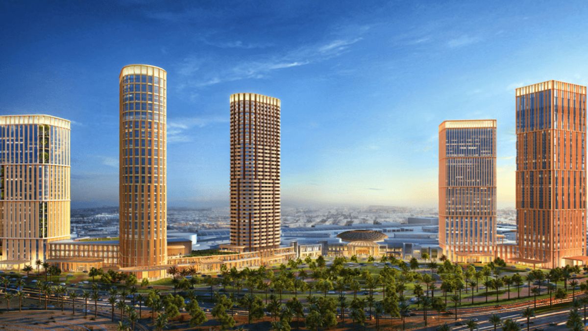 Hotel Expansion Drives GCC Tourism Sector to New Heights