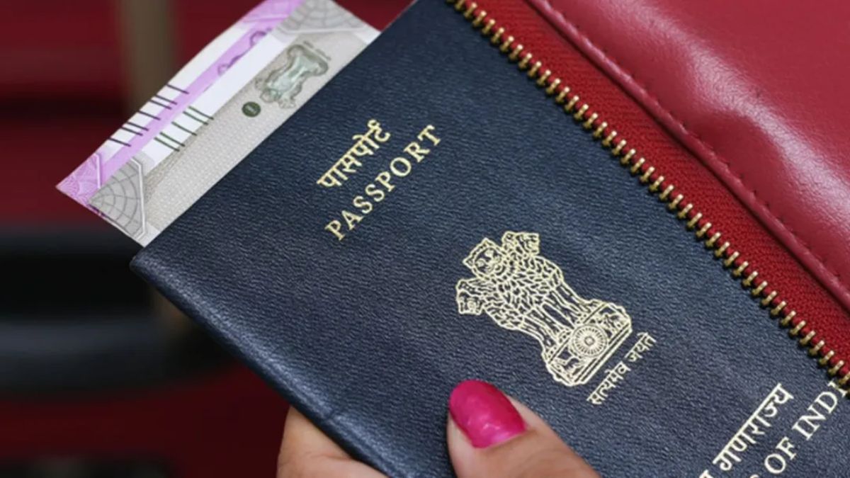 Why India Increased Passport Issuance and Renewal Fees from July 1