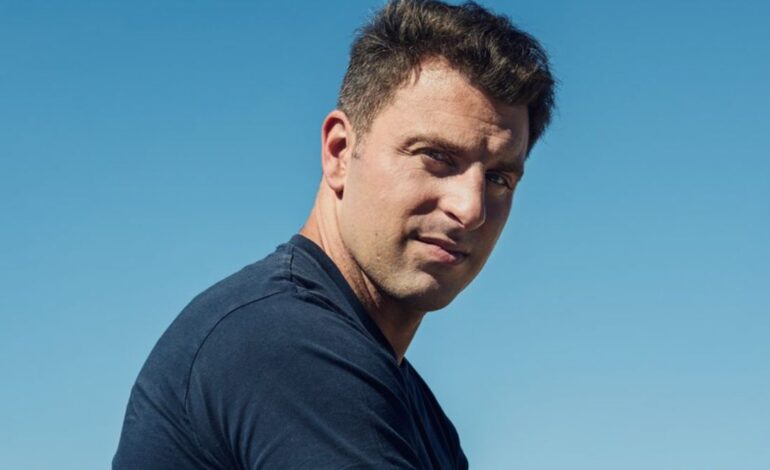 The Inspiring Journey of Brian Chesky: A Visionary Entrepreneur in Modern Travel
