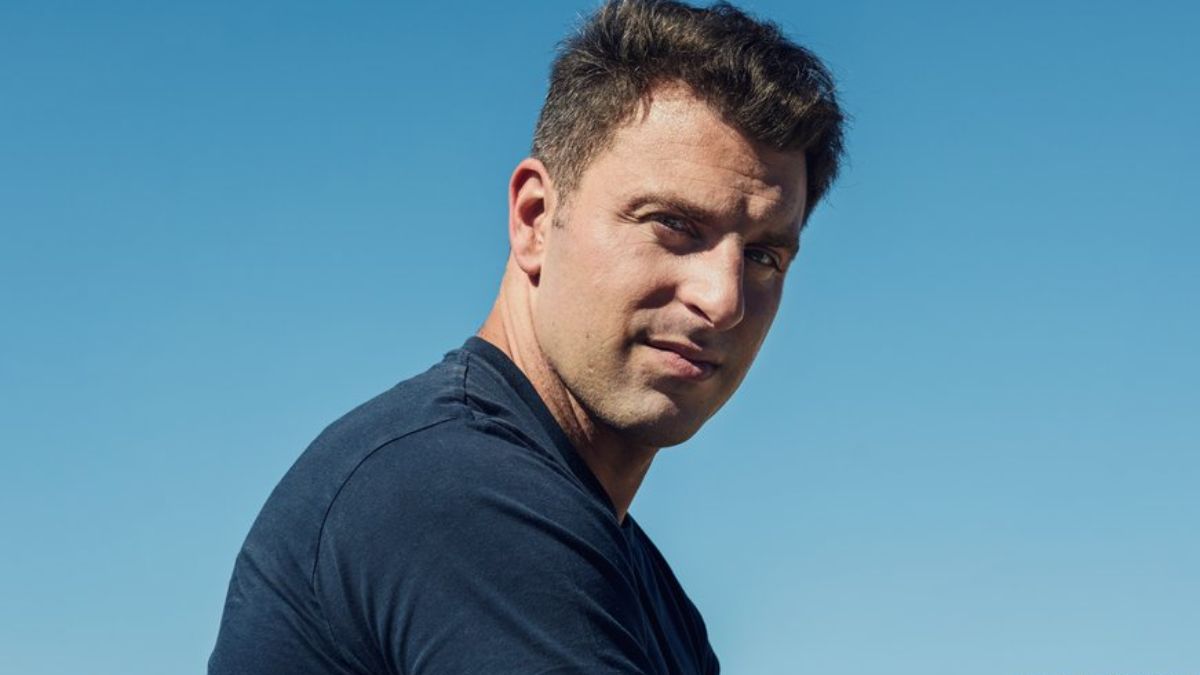 The Inspiring Journey of Brian Chesky: A Visionary Entrepreneur in Modern Travel