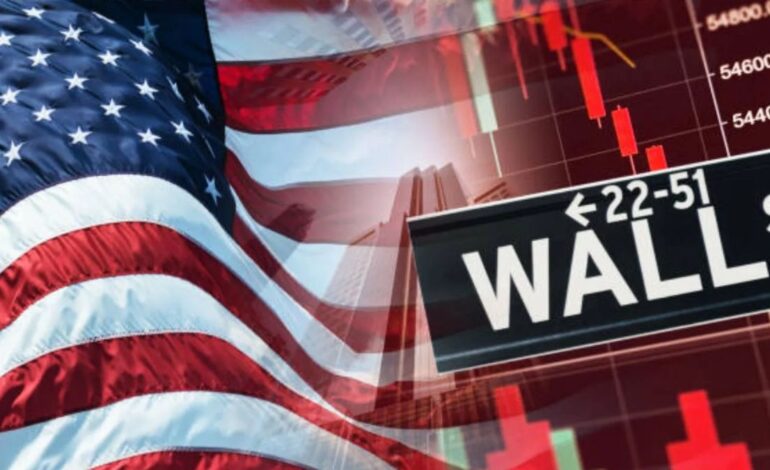 Wall Street Cheers as Iran War Deal Sparks Market Gains and Lower Oil Prices