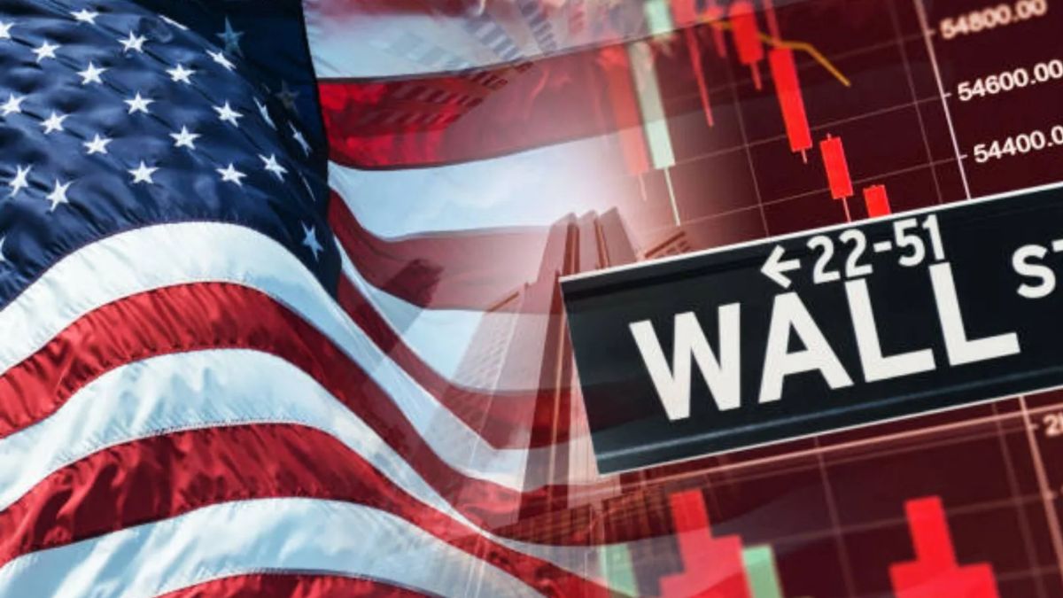 Wall Street Cheers as Iran War Deal Sparks Market Gains and Lower Oil Prices