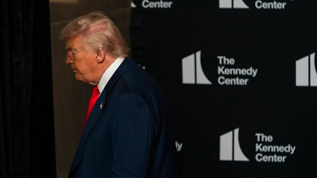 Kennedy Center Controversy Deepens as Trump Administration Misses Key Deadline