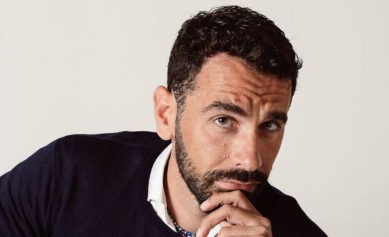 Luca Finotti Reveals Key Career Lessons for the Next Generation of Creatives