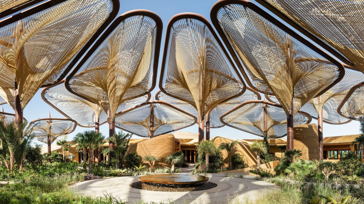 Experiencing Peace and Luxury at Six Senses Southern Dunes