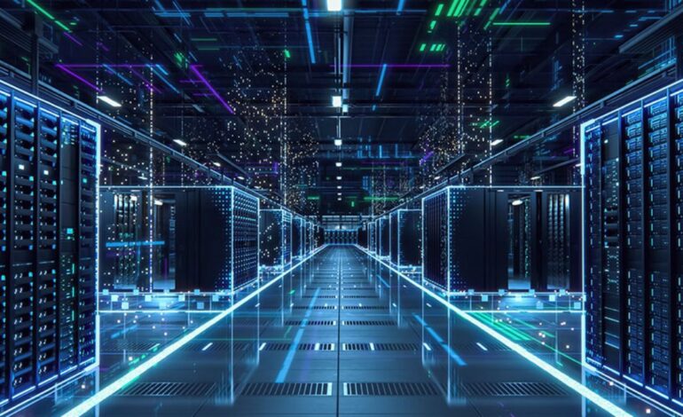 Meta Funds Workforce Development Program for Large-Scale Data Center Projects