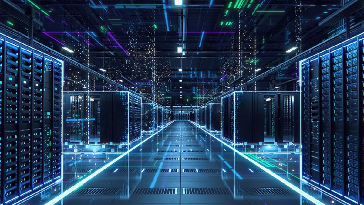 Meta Funds Workforce Development Program for Large-Scale Data Center Projects