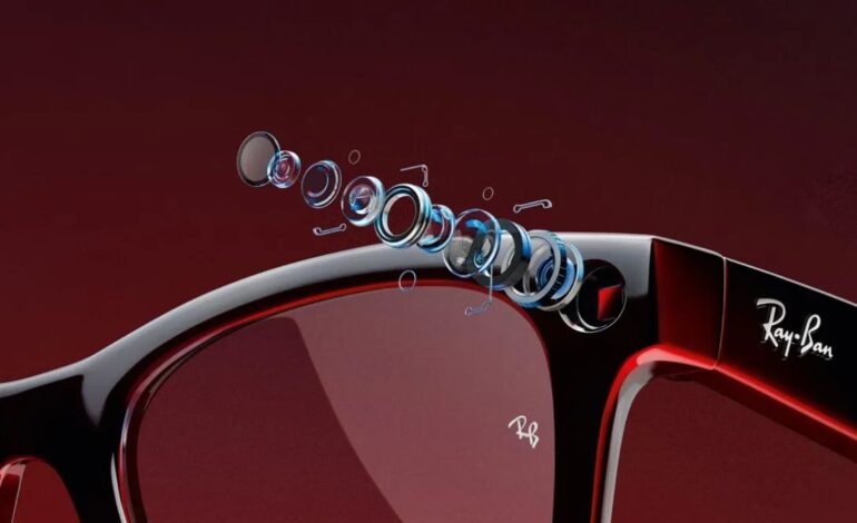 Meta Glasses Launch 2026: Price, Features, Variants and UAE Availability Explained