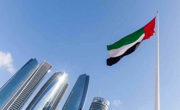 Non-Oil Growth Drives UAE Economy to $517 Billion GDP Milestone in 2025
