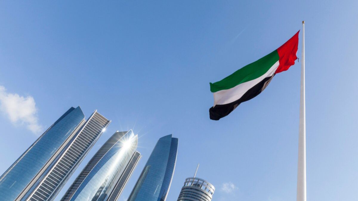 Non-Oil Growth Drives UAE Economy to $517 Billion GDP Milestone in 2025