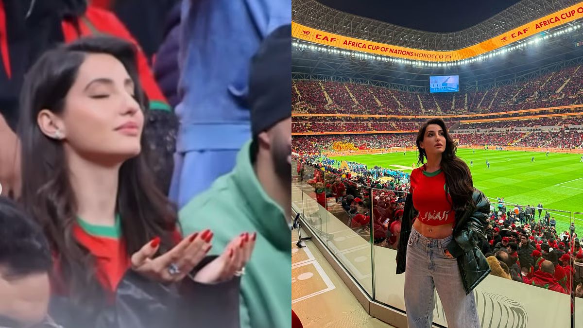Nora Fatehi’s Latest World Cup Song: Release Date, Video, and Fan Reactions
