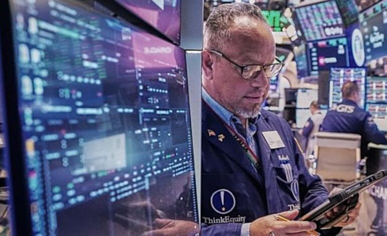 Investors Seek Answers as Oil Prices Decline After Iran-Israel Truce