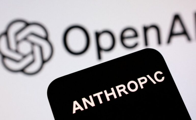OpenAI Takes Next Big Step with US IPO Filing After Anthropic