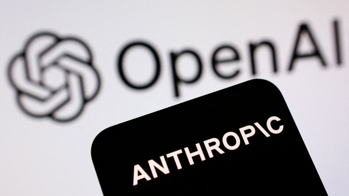 OpenAI Takes Next Big Step with US IPO Filing After Anthropic