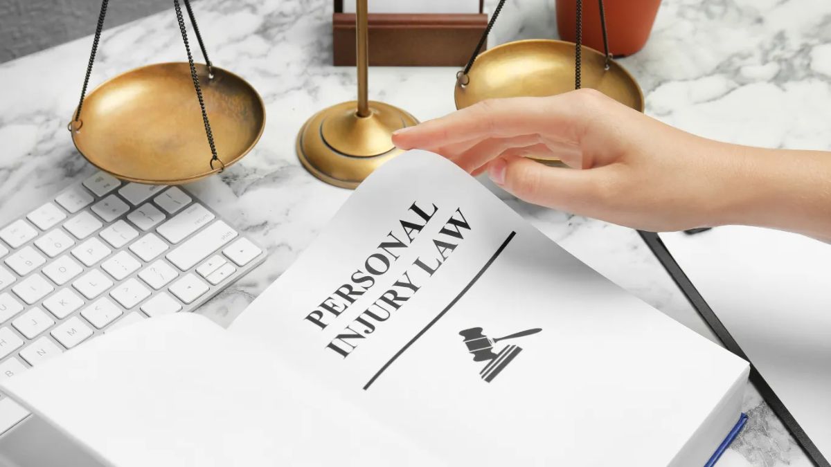 8 Signs Your Injury Case Needs a Personal Injury Lawyer