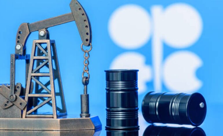 Seven OPEC+ Producers Approve Modest Oil Output Increase for July