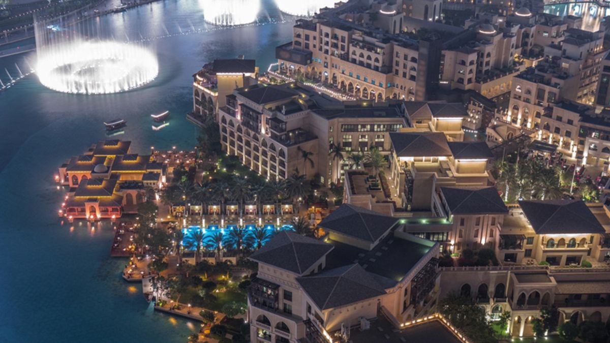 Qatar Property Prices Reach Historic High on Strong Real Estate Demand