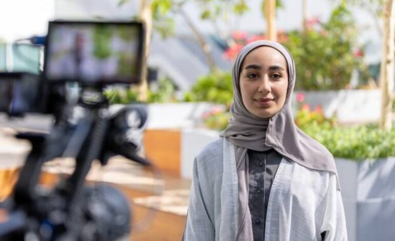 Rima Mismar Highlights Emerging Talent Ahead of New Training Program