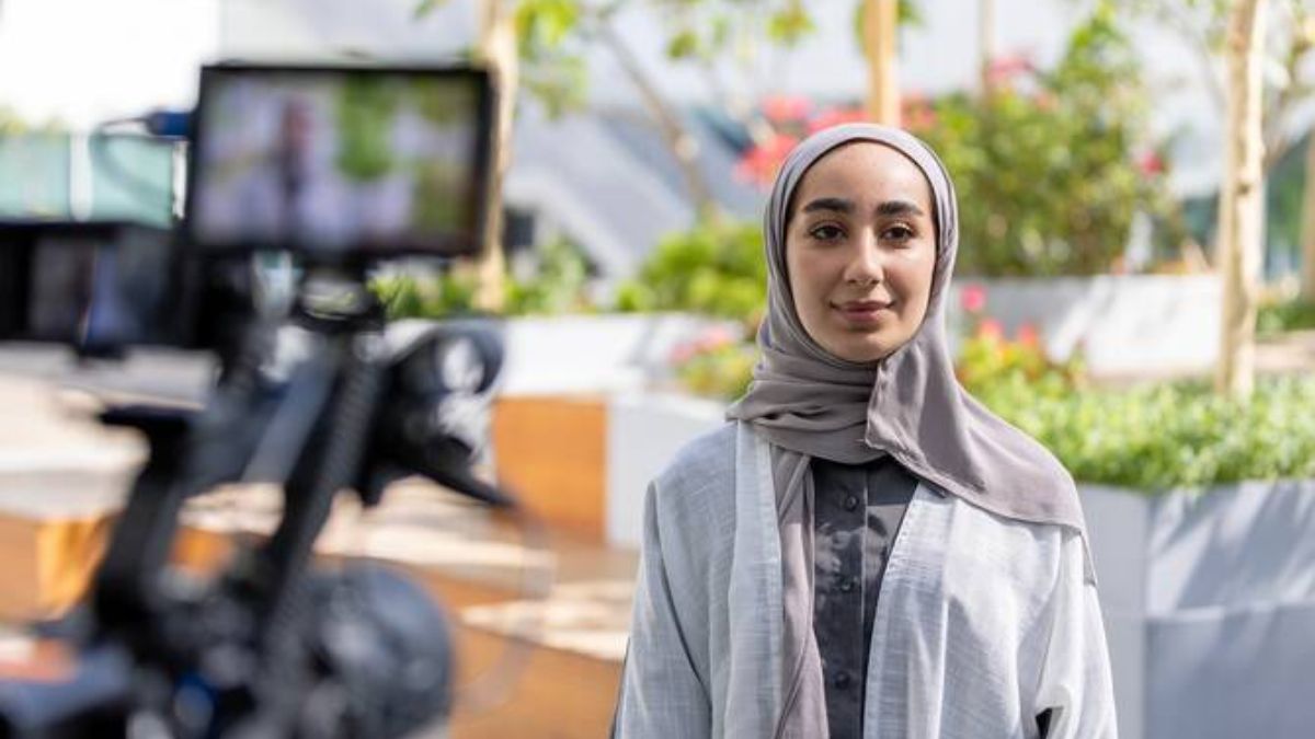 Rima Mismar Highlights Emerging Talent Ahead of New Training Program