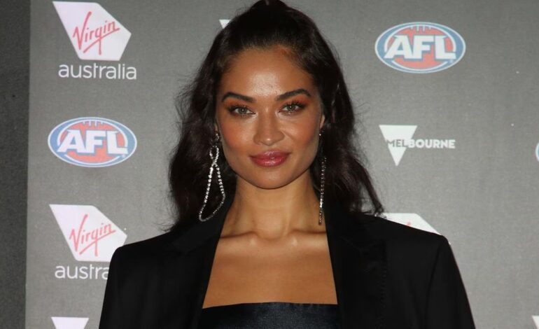 Shanina Shaik Is Australian Fashion’s Latest Star Making Headlines Worldwide