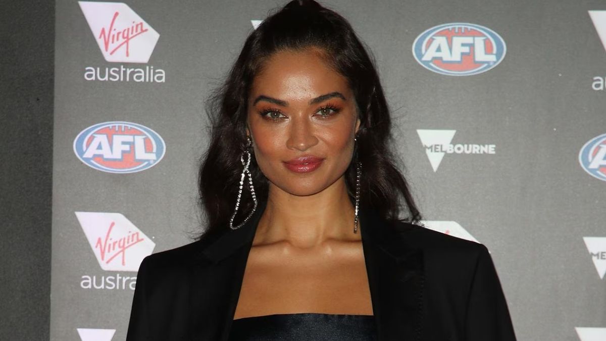 Shanina Shaik Is Australian Fashion’s Latest Star Making Headlines Worldwide