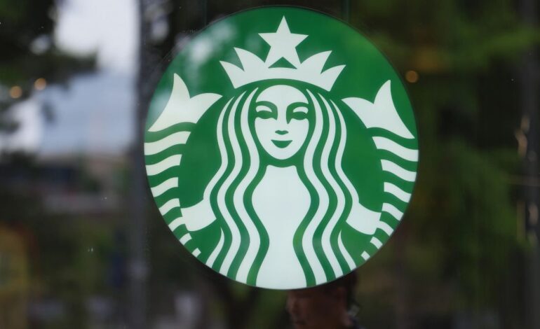 South Korean Police Probe Starbucks Executive Over ‘Tank Day’ Incident