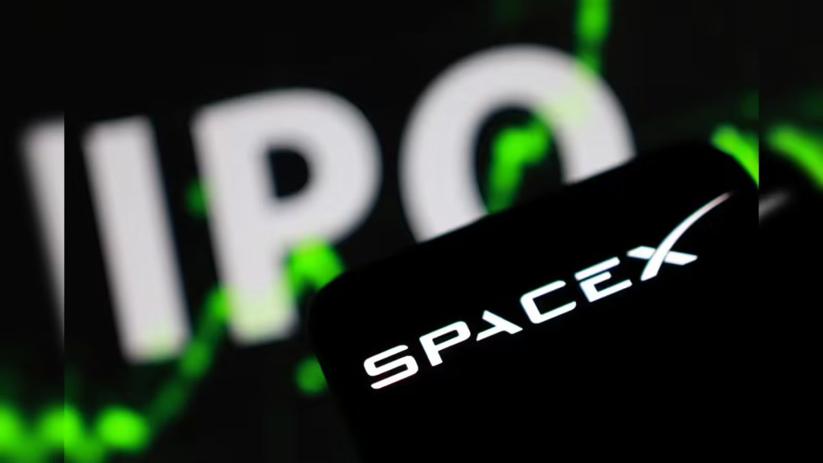 How SpaceX Became One of the Hottest Assets in Private Markets