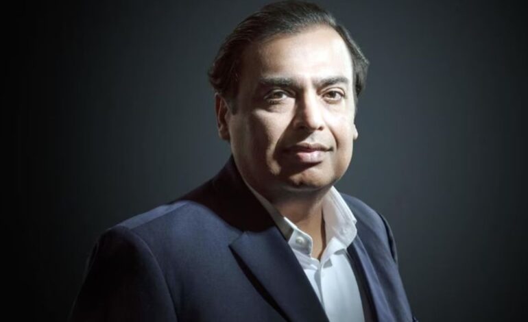 Top Questions About Mukesh Ambani: India’s Billionaire Business Leader