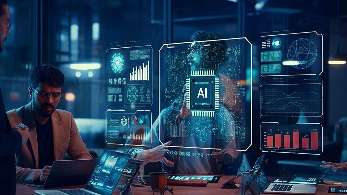 UAE Harnesses Artificial Intelligence to Revolutionize the Global Financial Sector