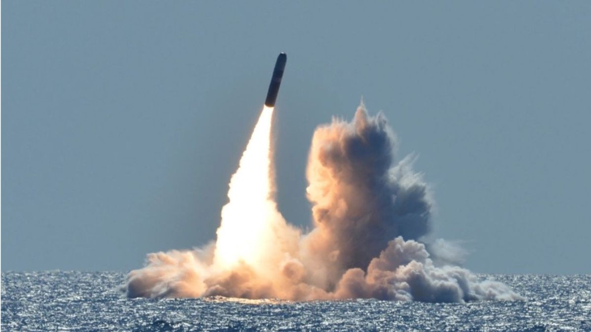 Growing Security Concerns Drive US Nuclear Deployment Talks in Europe