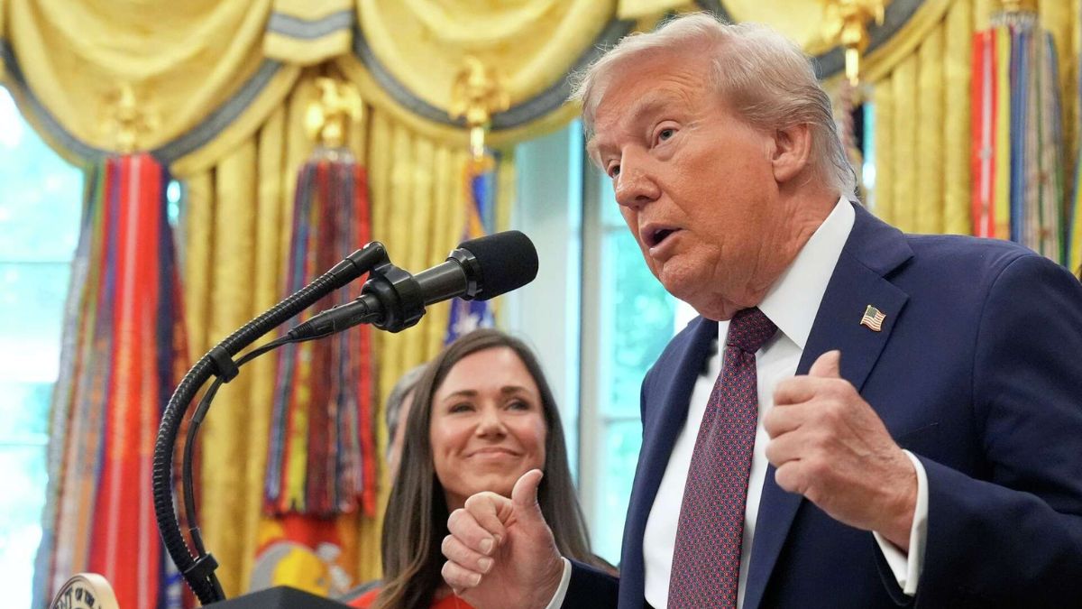 US Strike Eliminates Venezuela’s Tren de Aragua Gang Leader, Trump Claims