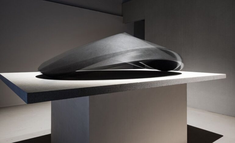 Egyptian Pavilion at Venice Biennale Proves Silence Can Speak Loudly