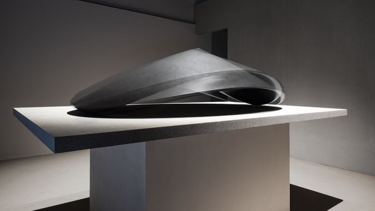 Egyptian Pavilion at Venice Biennale Proves Silence Can Speak Loudly
