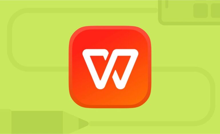 Boost Efficiency with WPS Office for Everyday Productivity