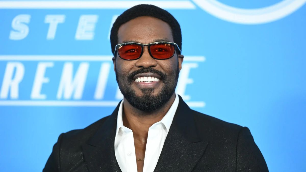 Yahya Abdul-Mateen II Reflects on the Challenges and Rewards of Playing Wonder Man
