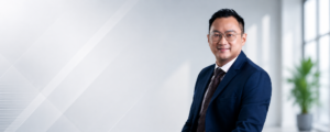 Darren Kong